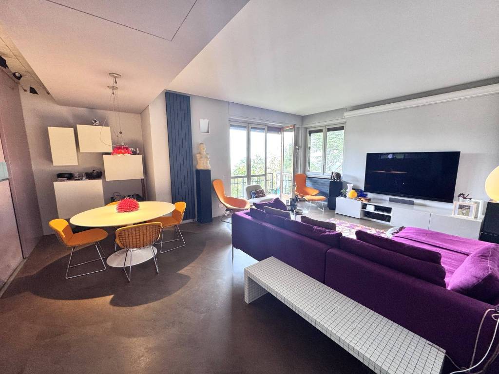 Appartamento a Torino in Strada Val Salice, 227 - Foto 2