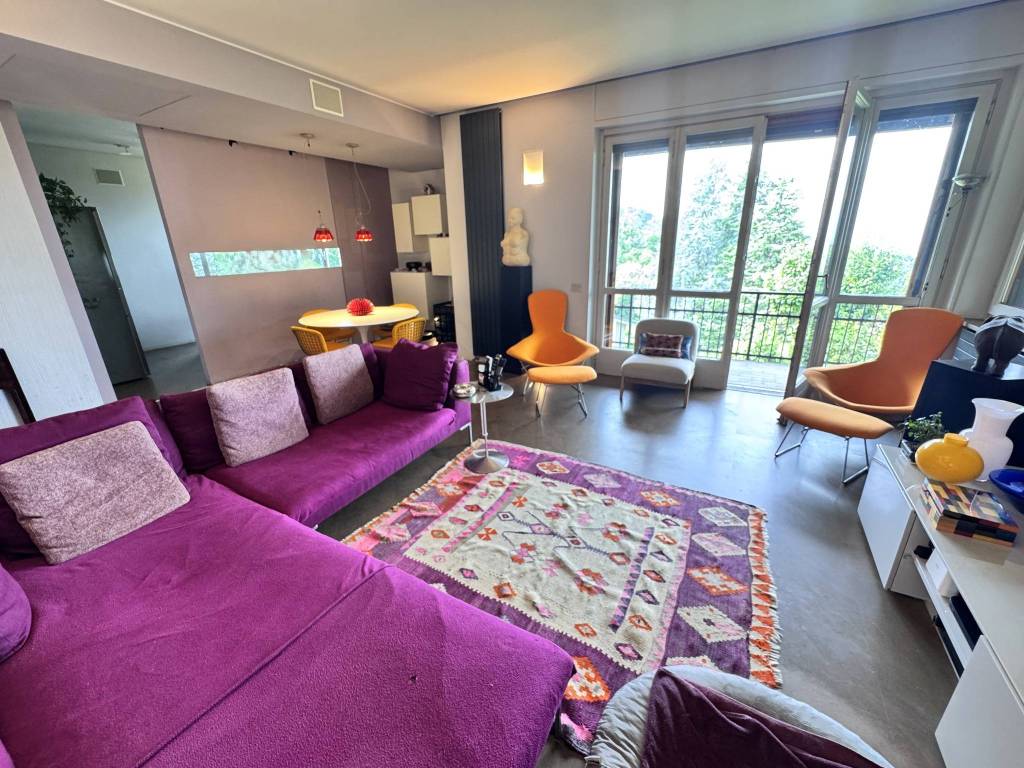 Appartamento a Torino in Strada Val Salice, 227 - Foto 3