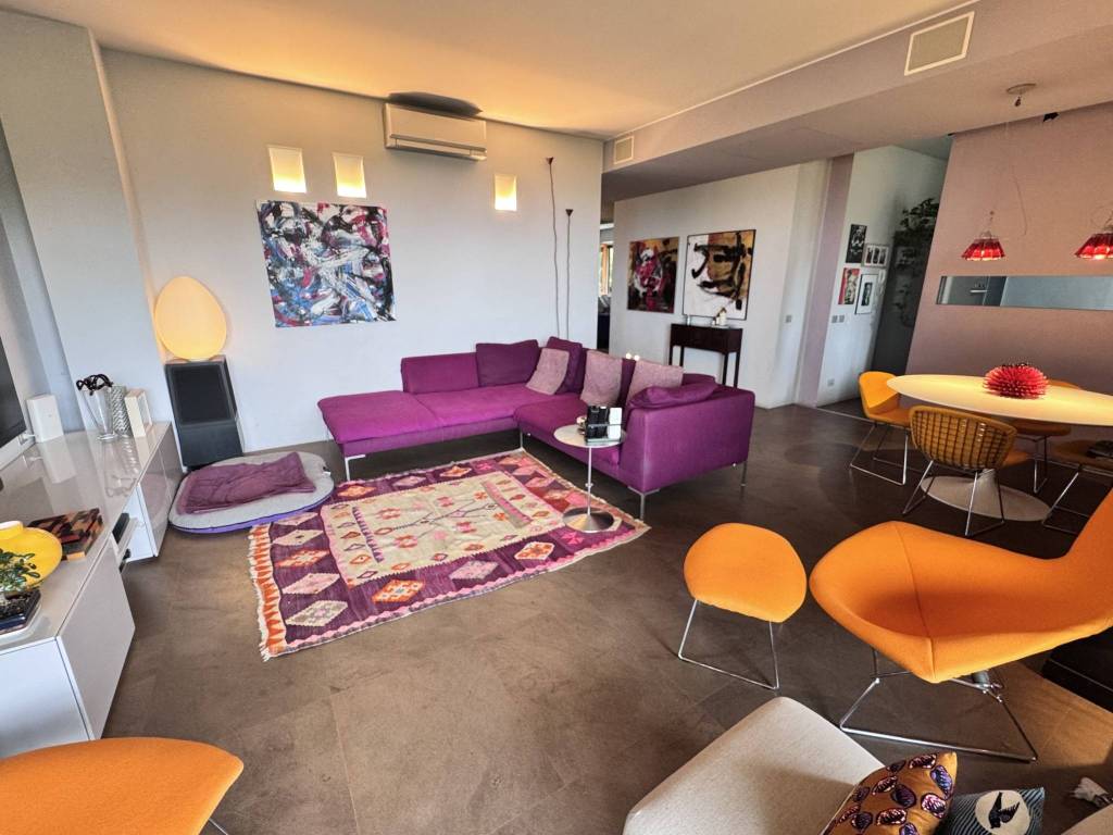 Appartamento a Torino in Strada Val Salice, 227 - Foto 4