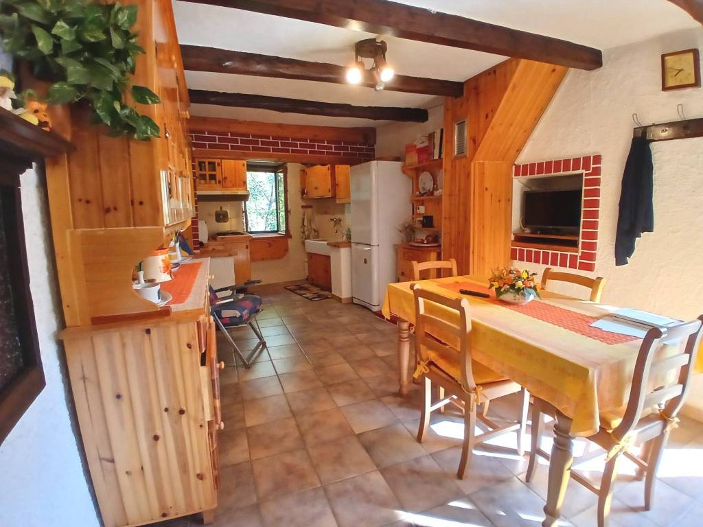 Rustico / casale a Perosa argentina in Borgata Chialme - Foto 2