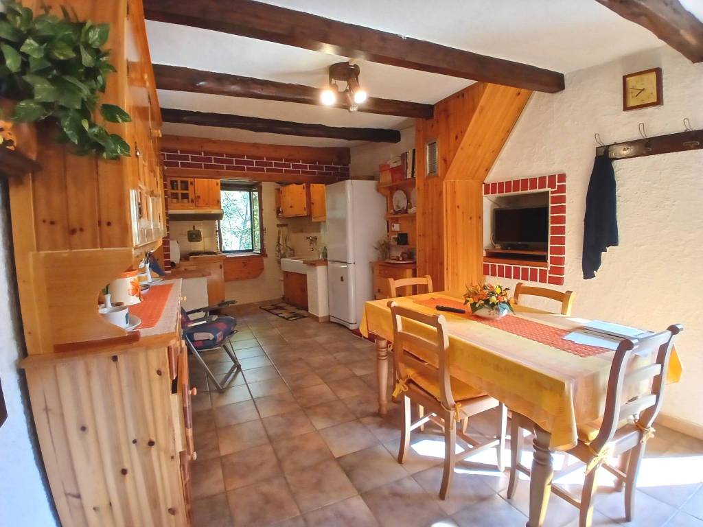 Rustico / casale a Perosa argentina in Borgata Chialme - Foto 3