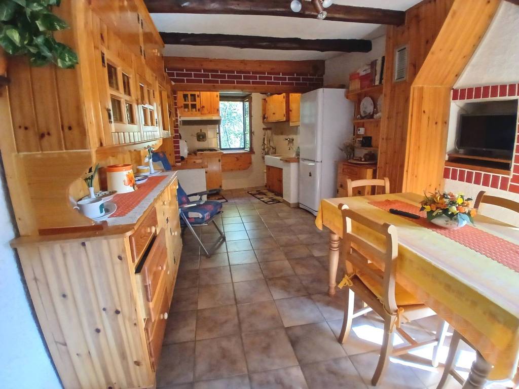 Rustico / casale a Perosa argentina in Borgata Chialme - Foto 4