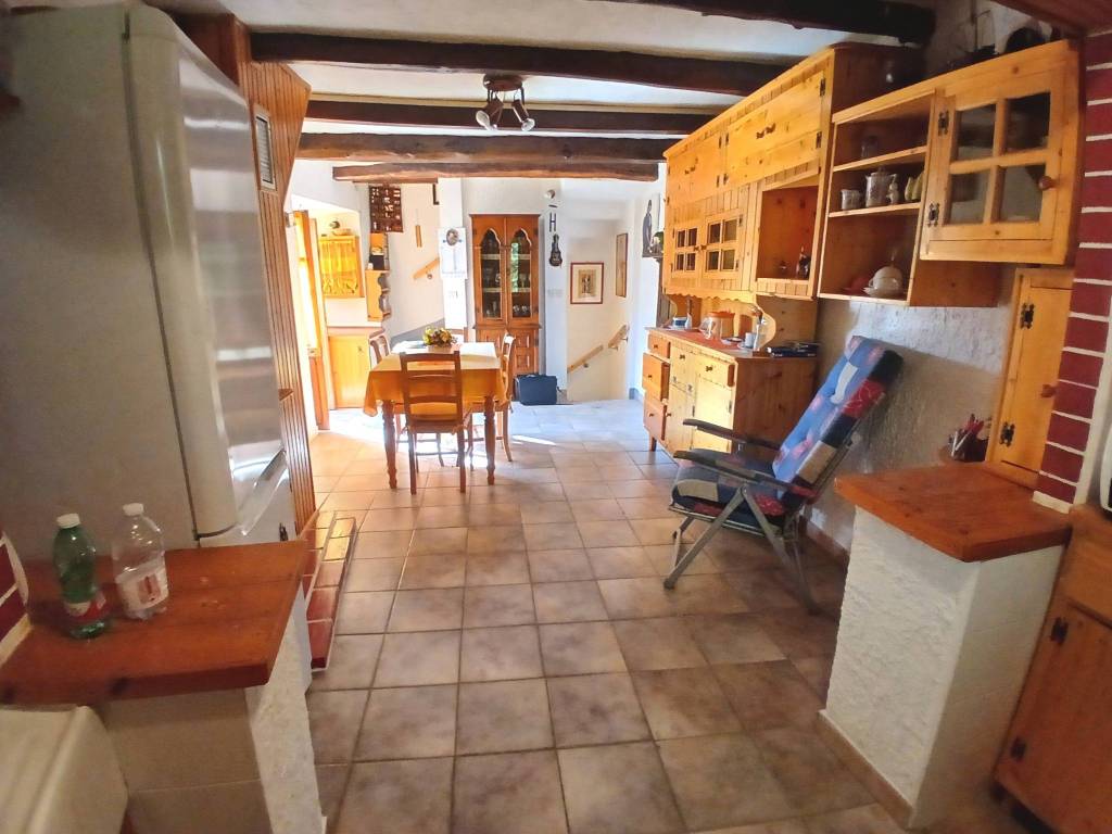 Rustico / casale a Perosa argentina in Borgata Chialme - Foto 5