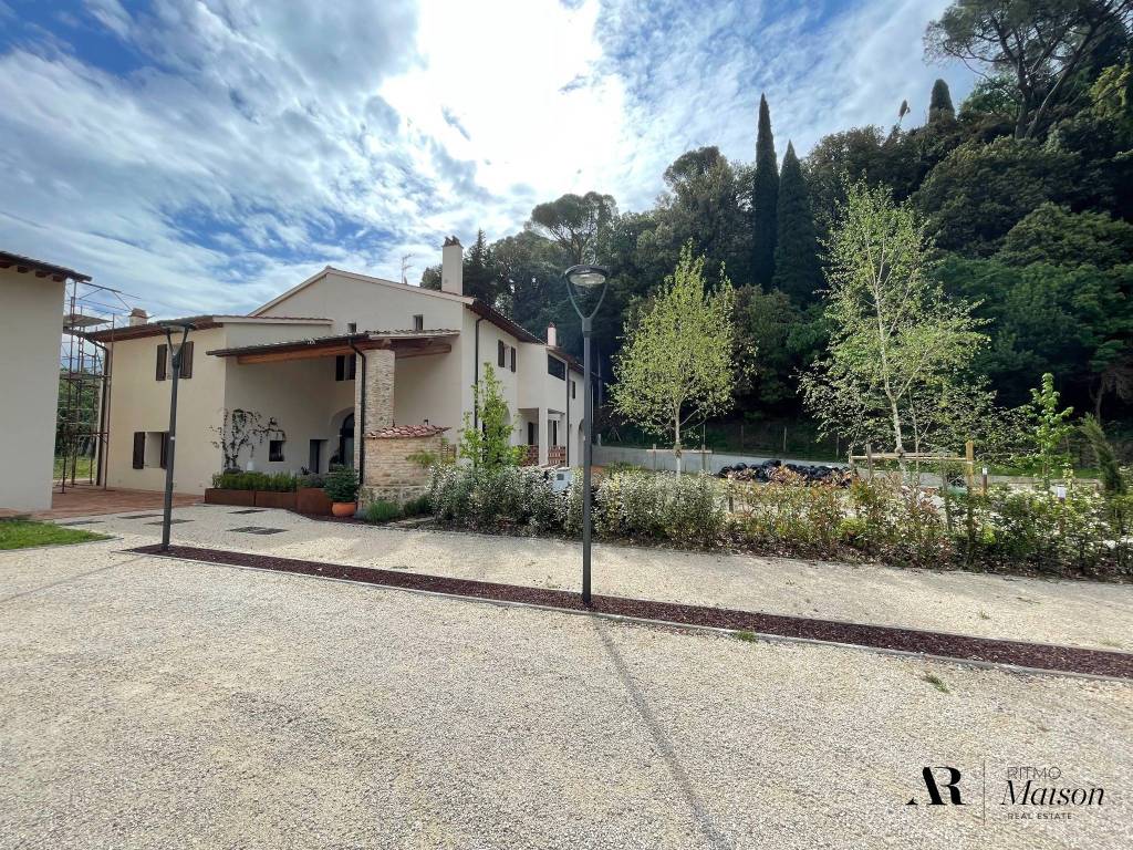 Casa indipendente a Calenzano in Via Mia Martini - Foto 2