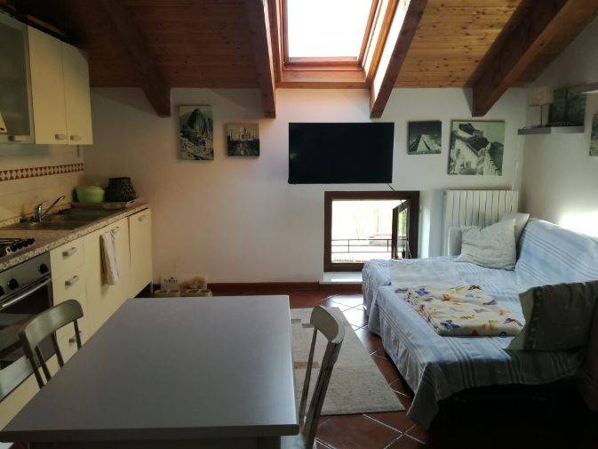 Appartamento a Rosignano monferrato - Foto 4