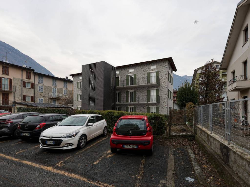 Appartamento a Sondrio in Via Tremoggie - Foto 2