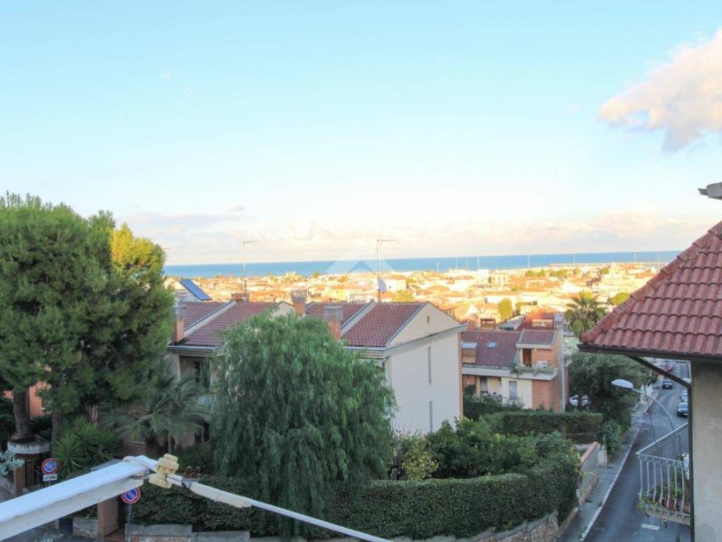 Appartamento a San benedetto del tronto in Via Francesco Petrarca, 9 - Foto 2