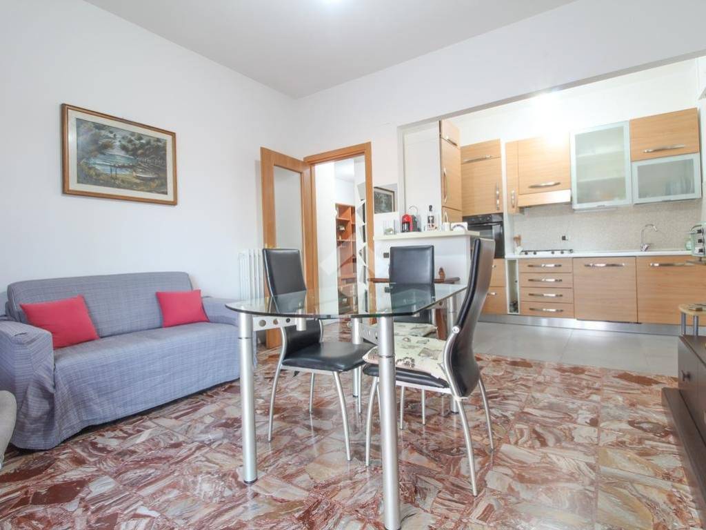 Appartamento a San benedetto del tronto in Via Francesco Petrarca, 9 - Foto 3