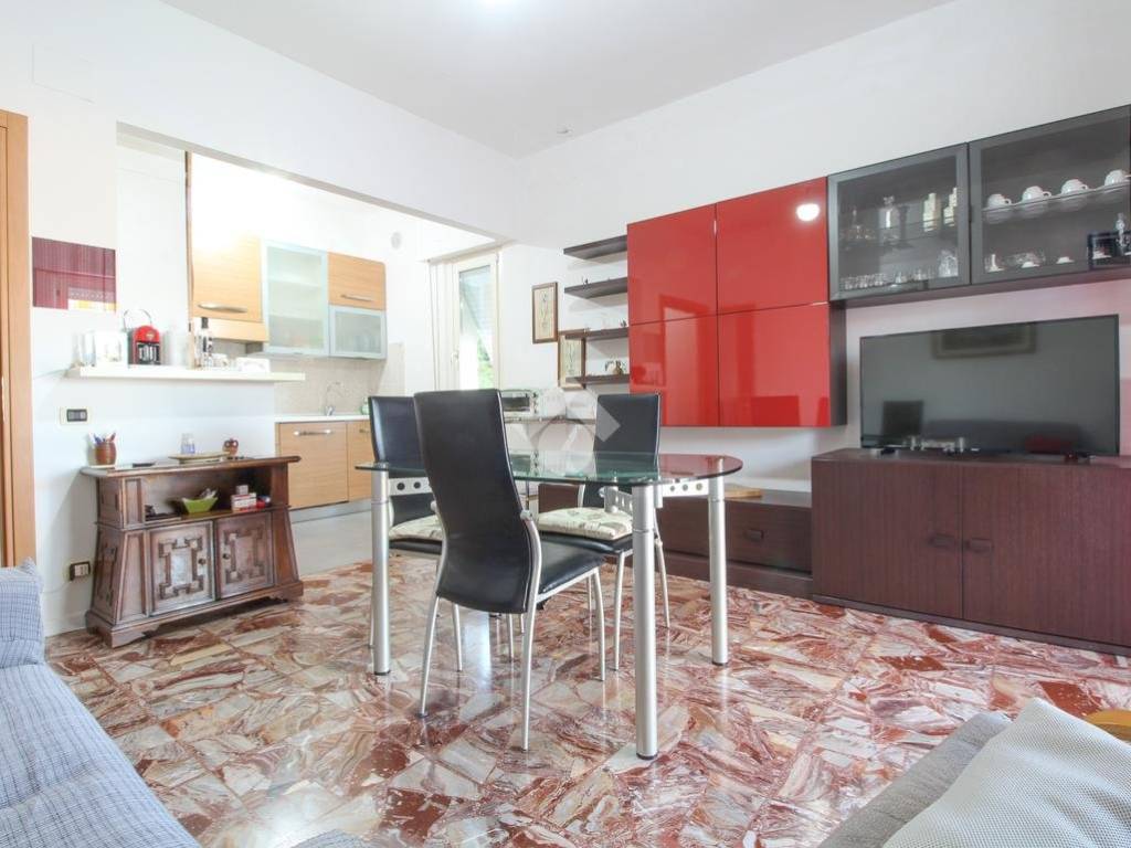 Appartamento a San benedetto del tronto in Via Francesco Petrarca, 9 - Foto 4