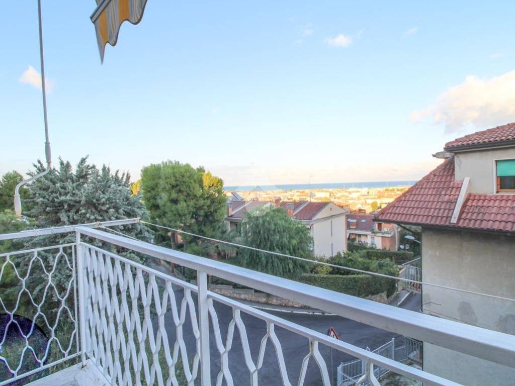 Appartamento a San benedetto del tronto in Via Francesco Petrarca, 9 - Foto 5