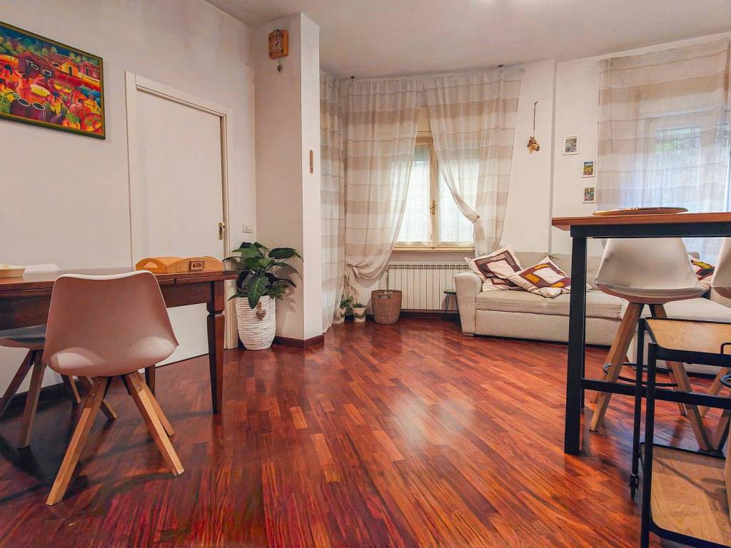 Appartamento a Perugia in Via 20 Settembre - Foto 5
