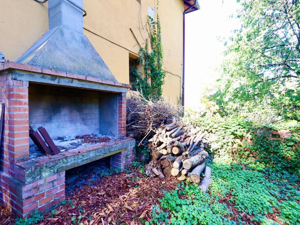 Casa indipendente a Borgo tossignano in Via 20 Settembre - Foto 4