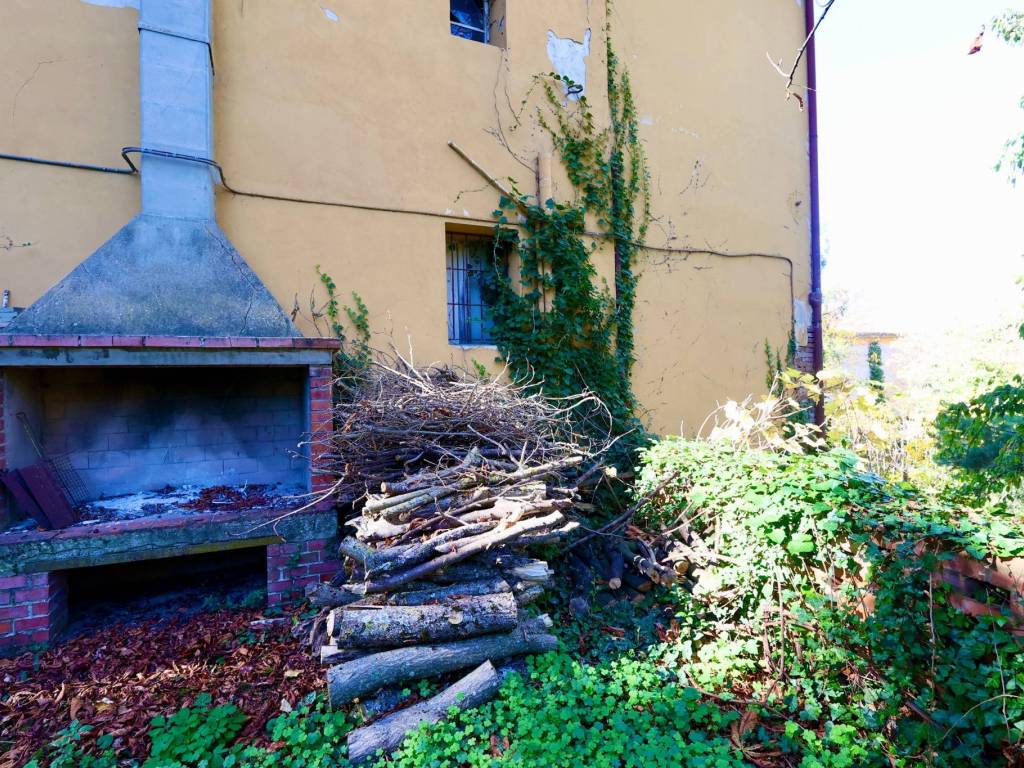 Casa indipendente a Borgo tossignano in Via 20 Settembre - Foto 5
