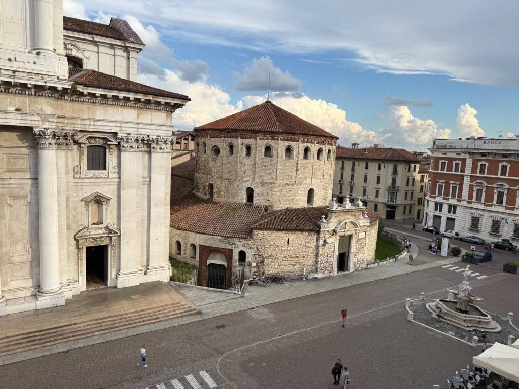 Appartamento a Brescia in Via Padre Giulio Bevilacqua - Foto 4