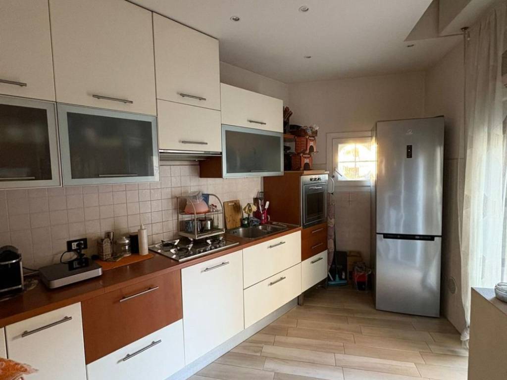 Appartamento a Brescia in Via del Naviglio Grande - Foto 2
