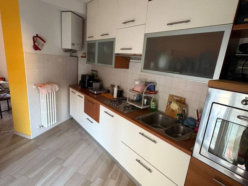 Appartamento a Brescia in Via del Naviglio Grande - Foto 3