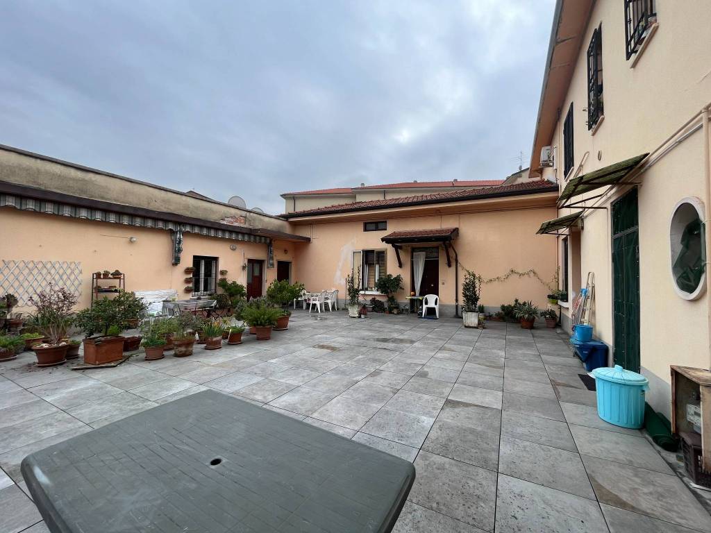 Appartamento a Brescia in Via del Naviglio Grande - Foto 4
