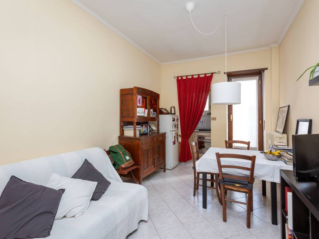 Appartamento a Torino in Piazza Enrico Toti, 15 - Foto 3