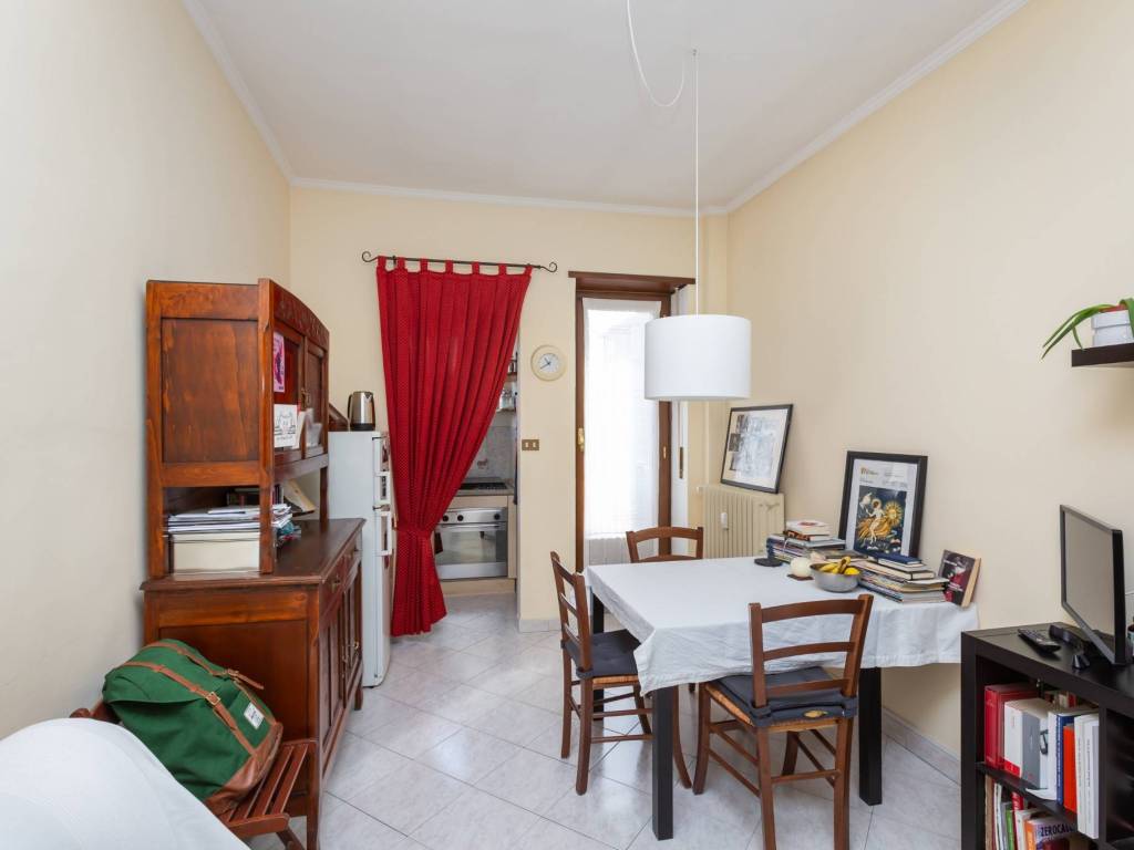 Appartamento a Torino in Piazza Enrico Toti, 15 - Foto 5