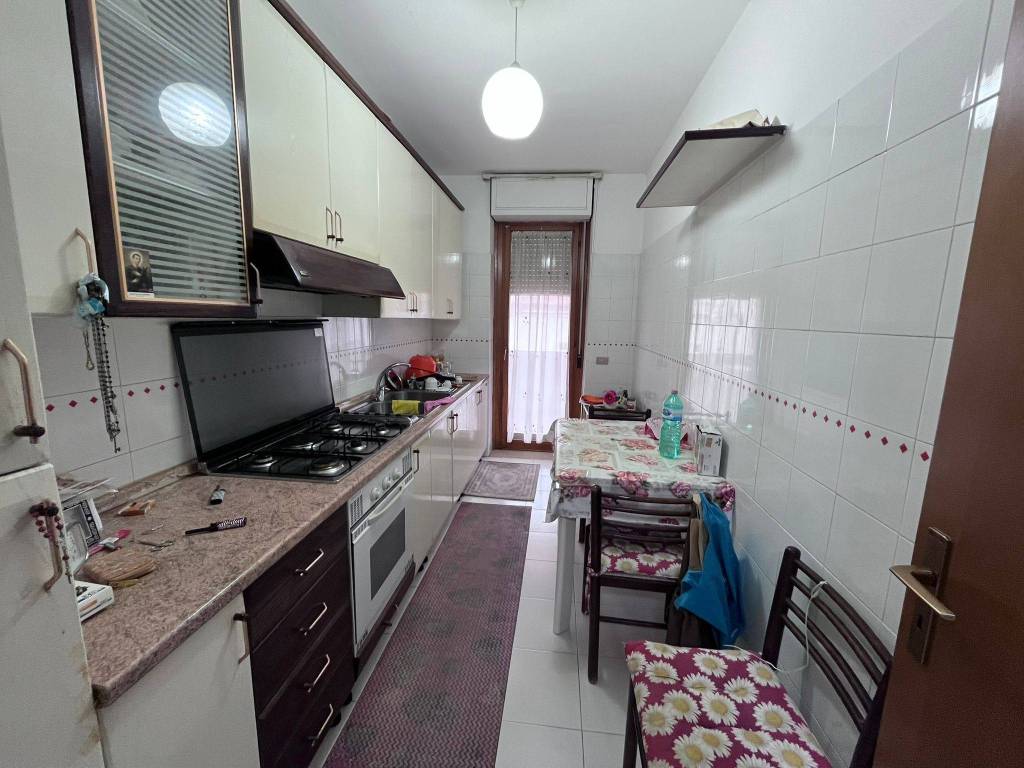 Appartamento a Benevento in Via Mariano Russo - Foto 4