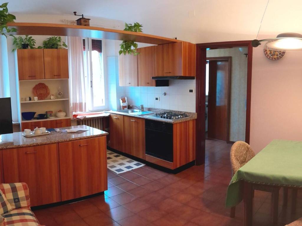 Casa indipendente a Ferrara in Via Piangipane - Foto 3