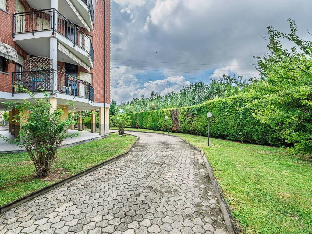 Attico / mansarda a Moncalieri in Strada Genova, 206 - Foto 3