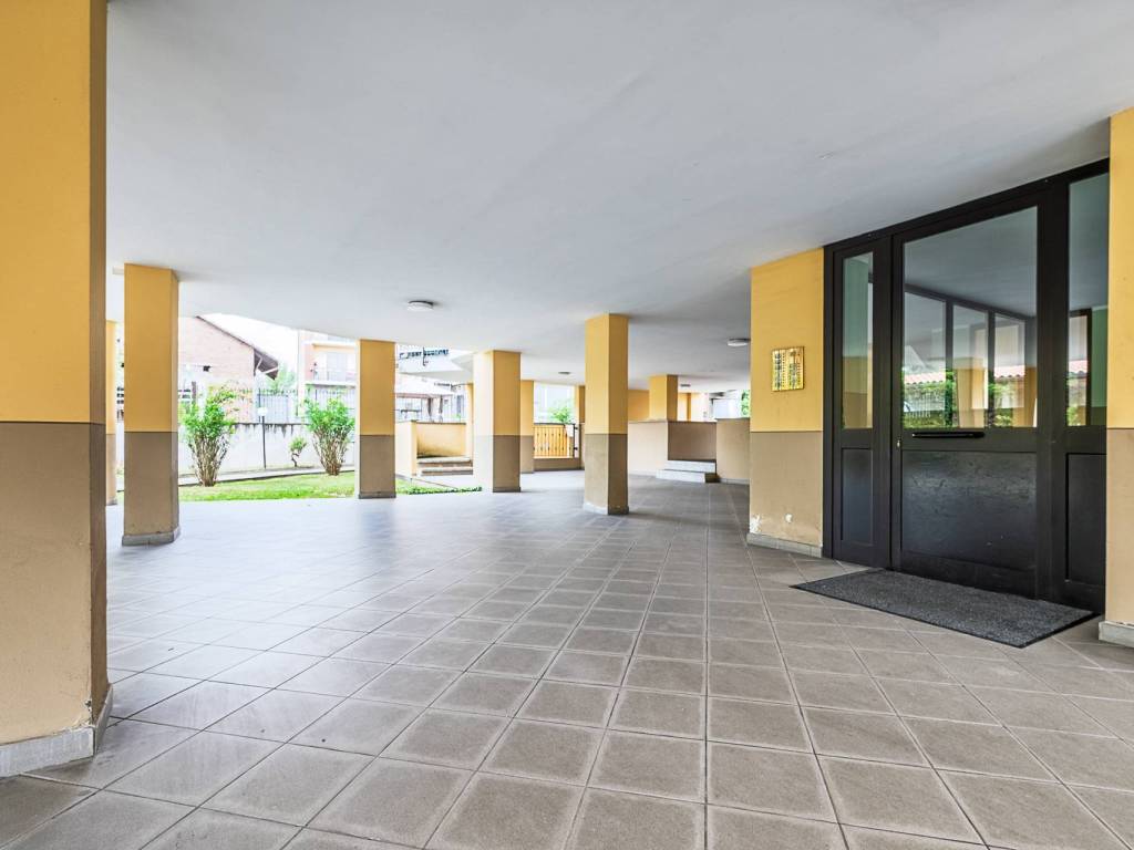 Attico / mansarda a Moncalieri in Strada Genova, 206 - Foto 4