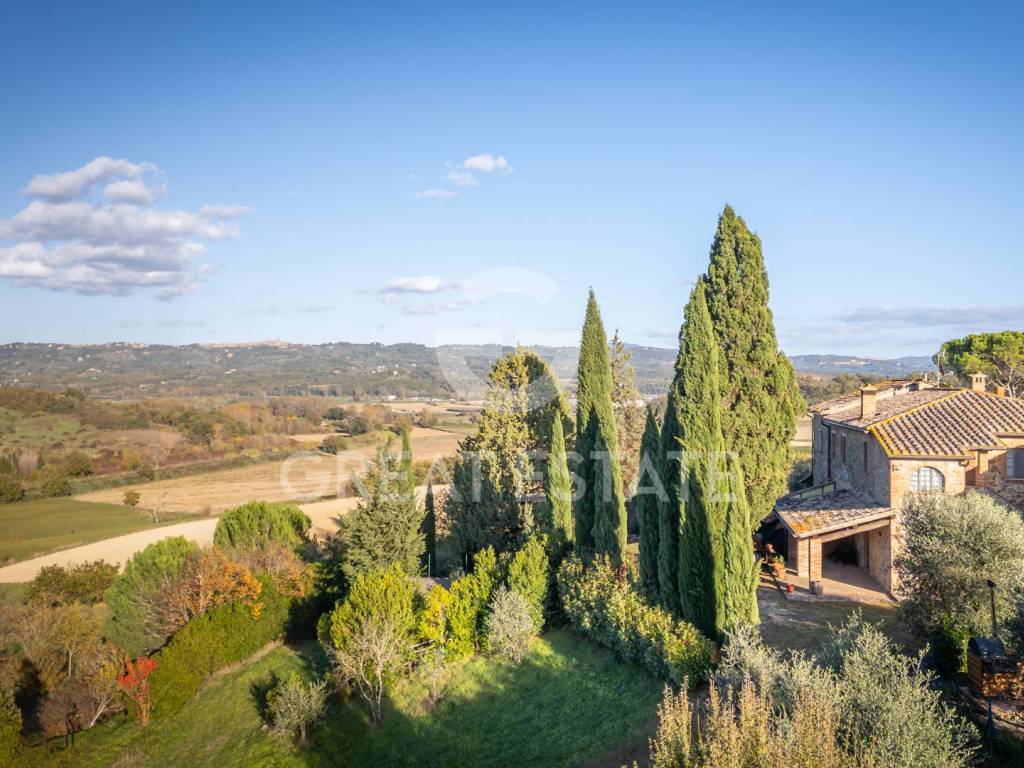 Rustico / casale a Città della pieve in Vocabolo Bastione - Foto 2