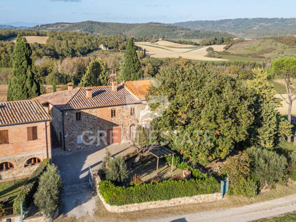 Rustico / casale a Città della pieve in Vocabolo Bastione - Foto 4