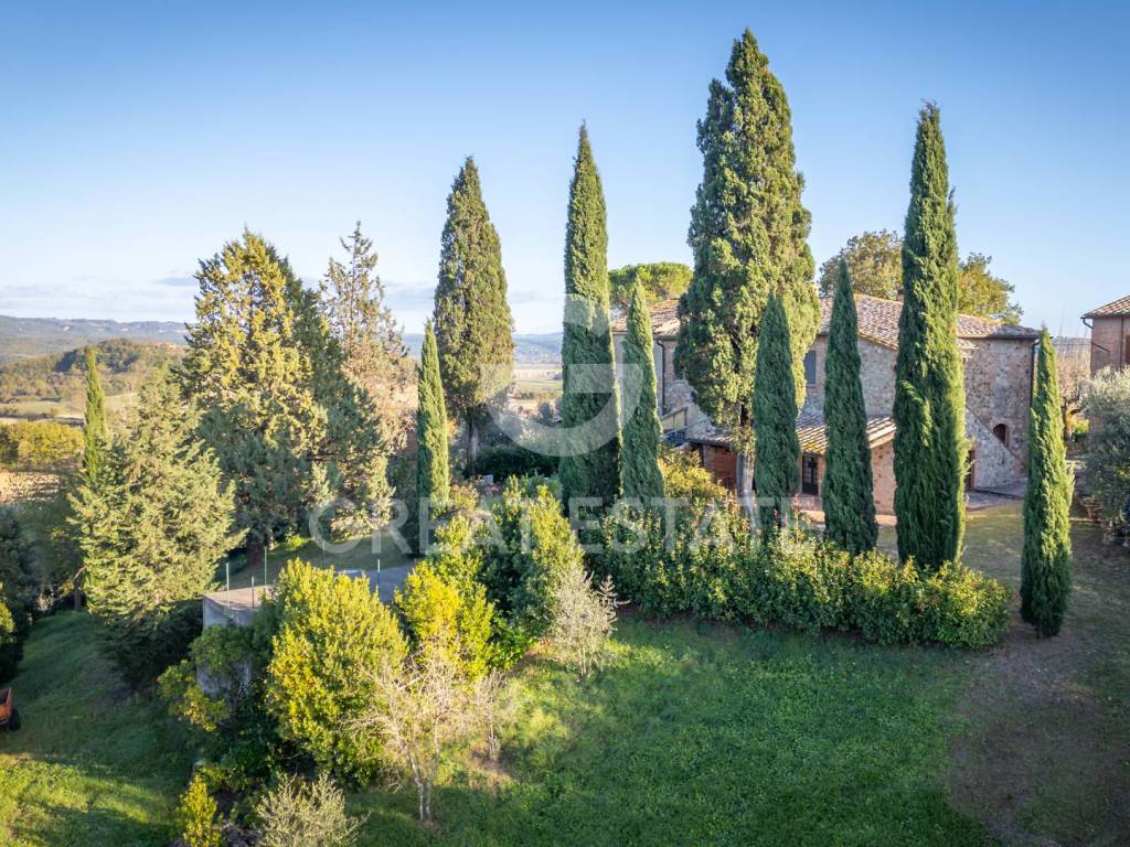 Rustico / casale a Città della pieve in Vocabolo Bastione - Foto 5