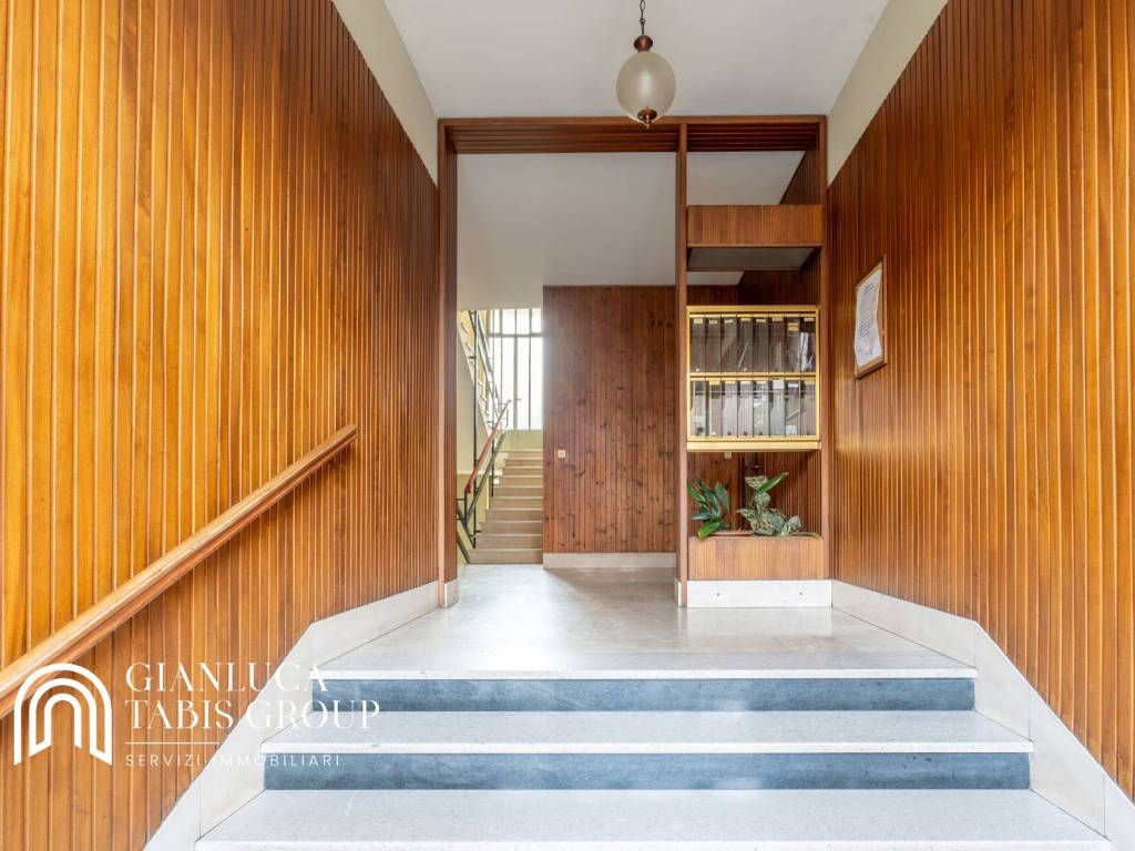 Appartamento a Chieri in Via Cesare Battisti , 23 - Foto 2