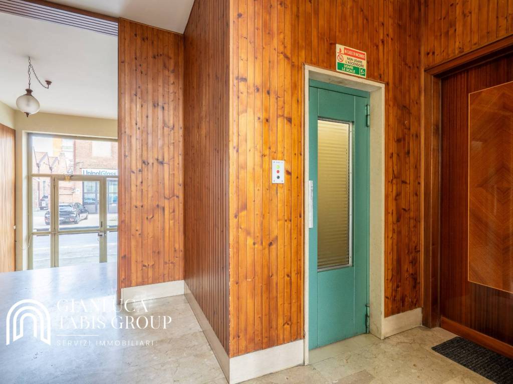 Appartamento a Chieri in Via Cesare Battisti , 23 - Foto 3