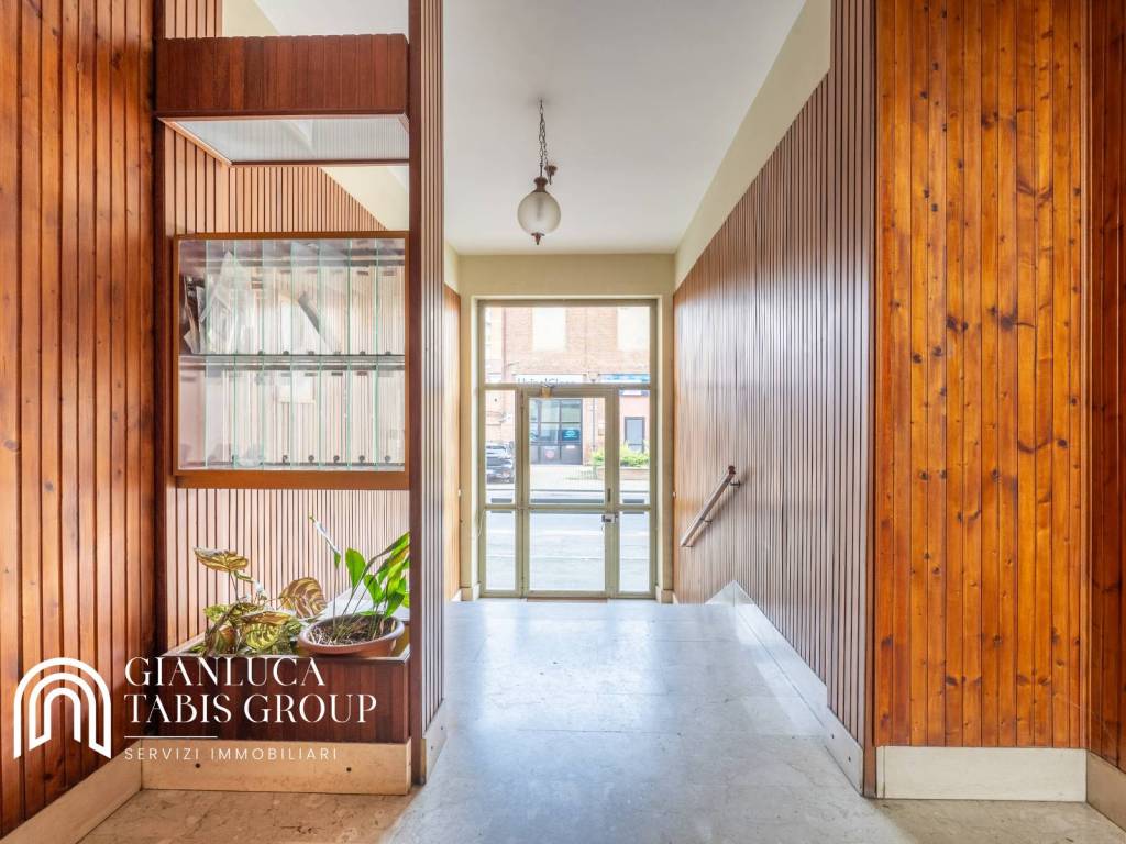 Appartamento a Chieri in Via Cesare Battisti , 23 - Foto 4