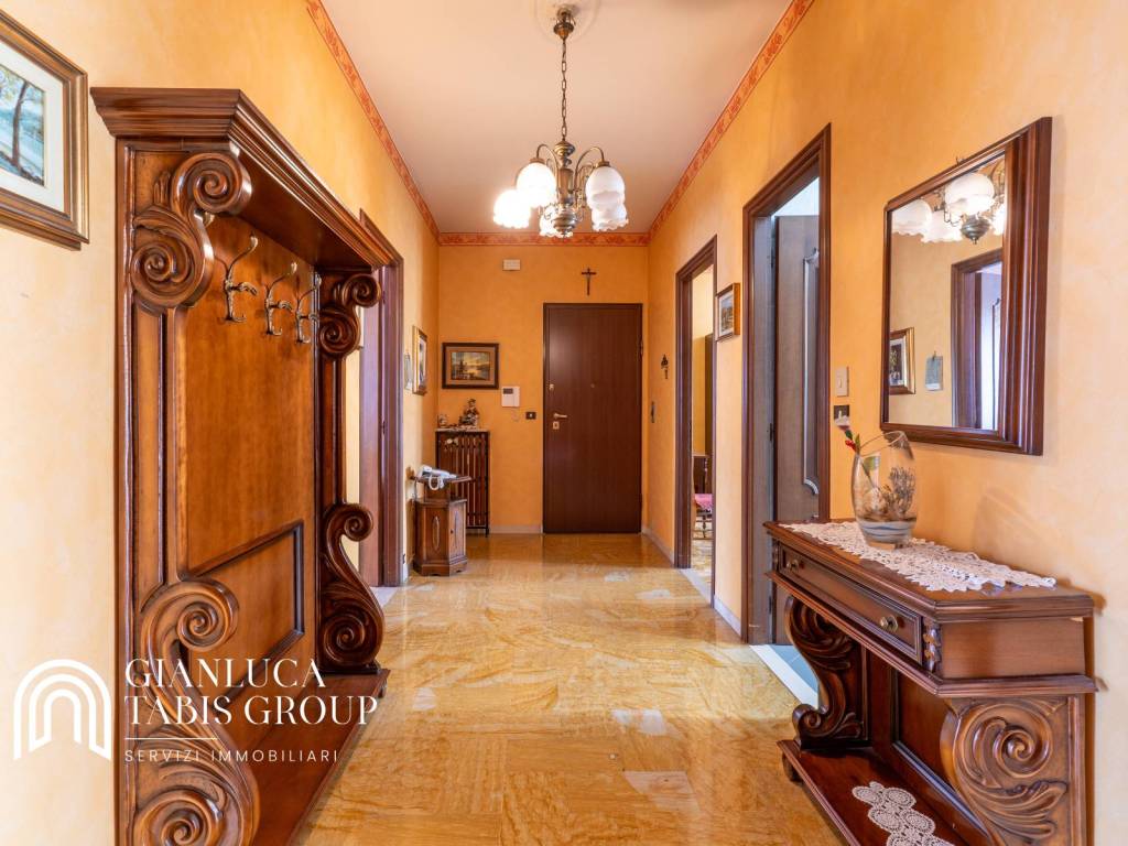 Appartamento a Chieri in Via Cesare Battisti , 23 - Foto 5