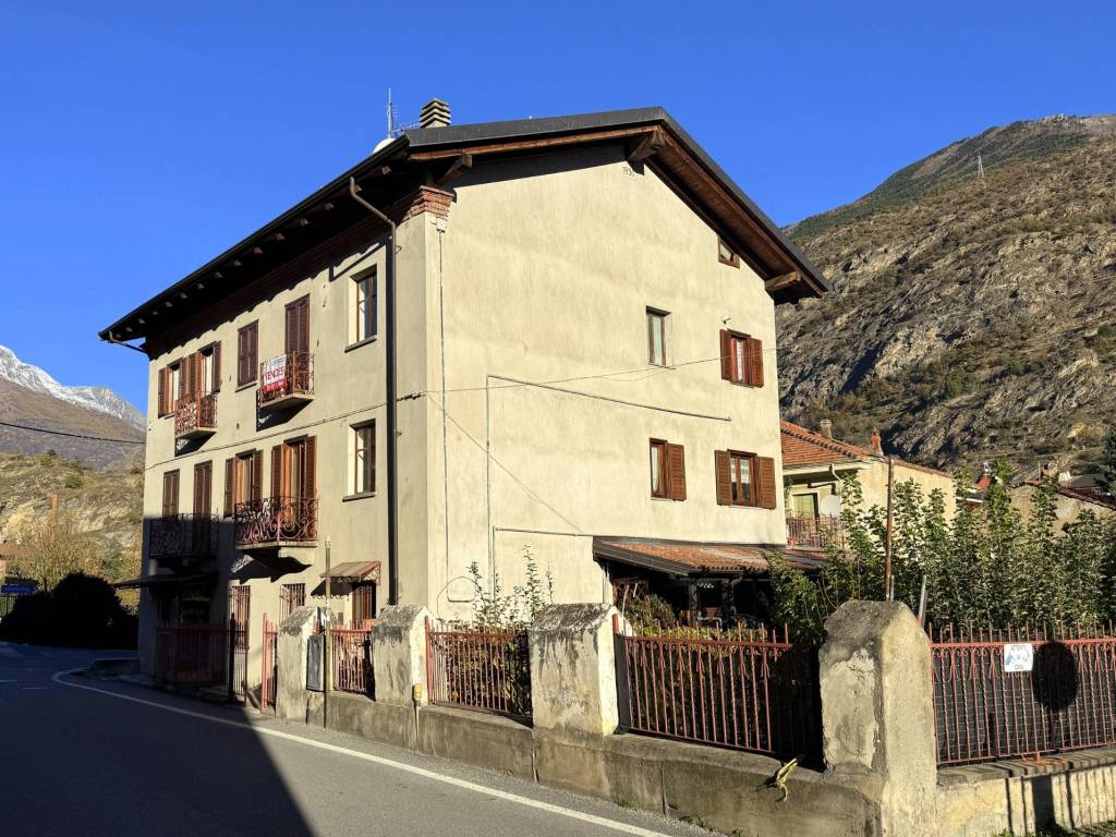 Appartamento a Susa in Via Montello, 3 - Foto 2