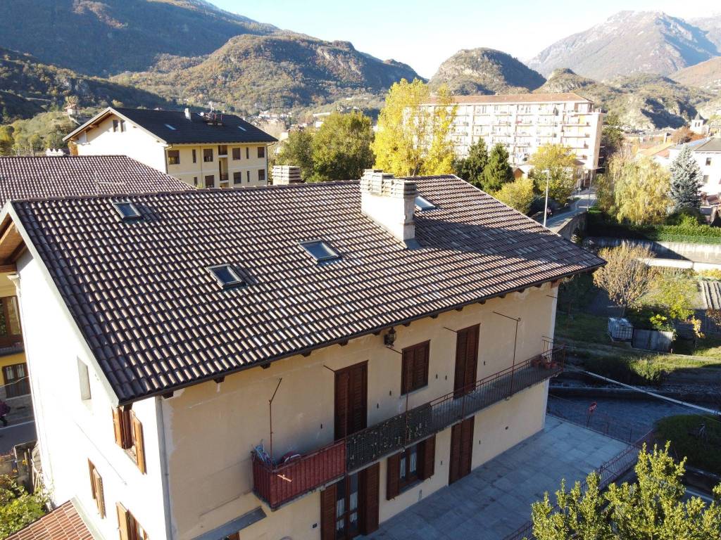 Appartamento a Susa in Via Montello, 3 - Foto 3