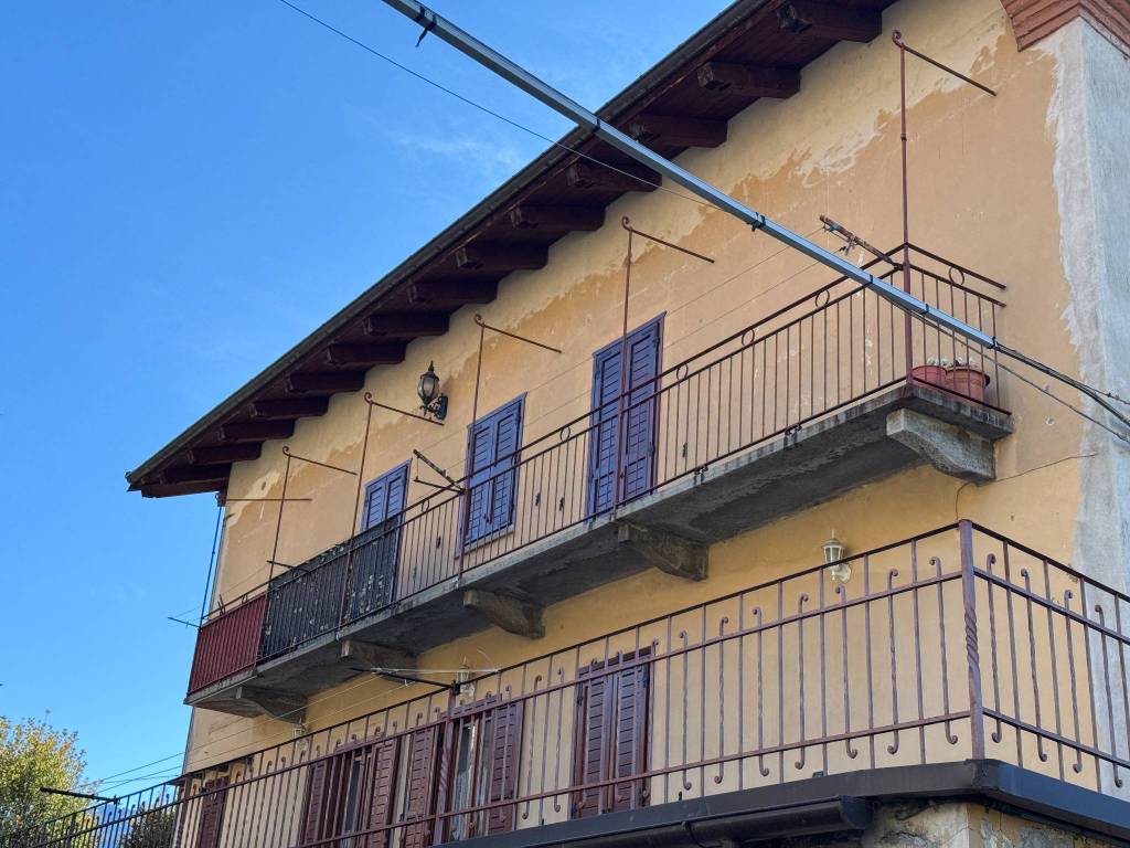 Appartamento a Susa in Via Montello, 3 - Foto 4