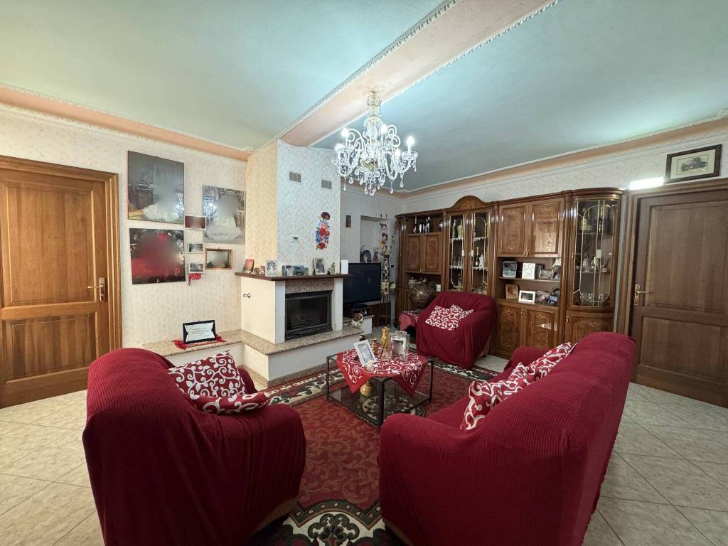 Appartamento a Susa in Via Montello, 3 - Foto 5