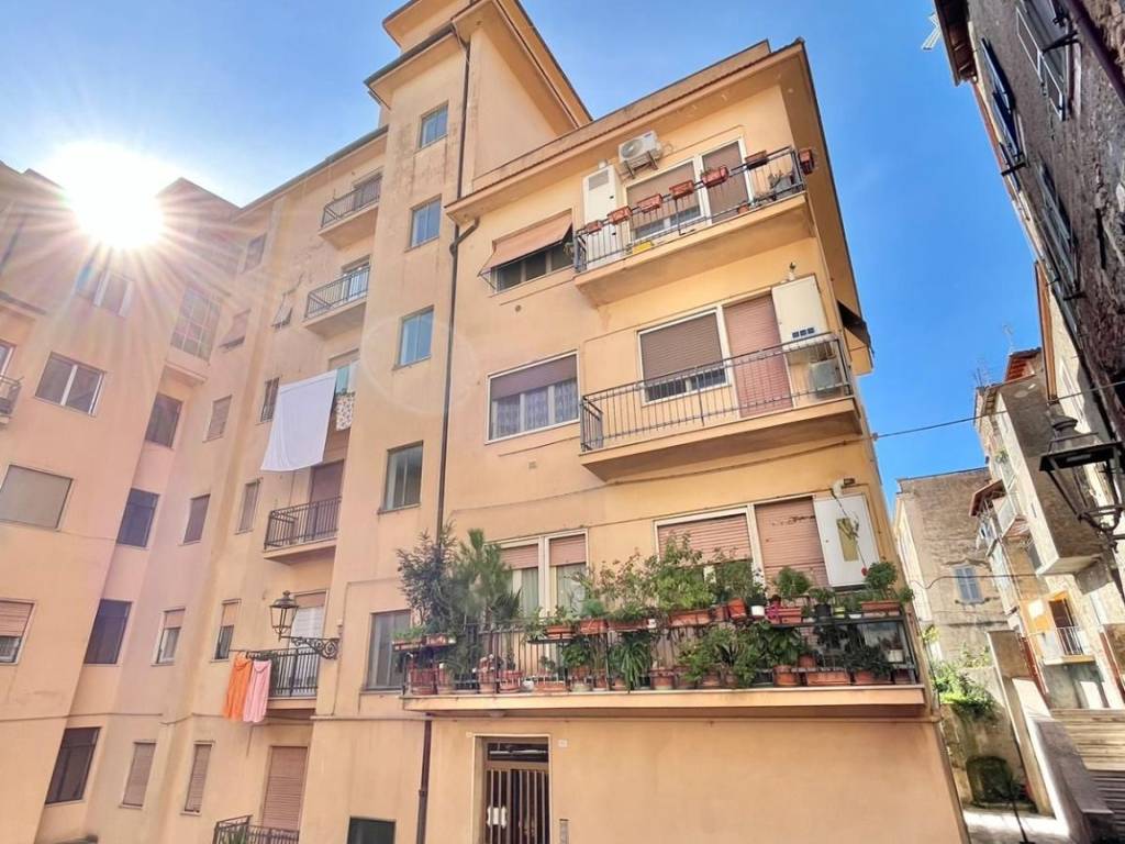 Appartamento a Anagni in Via Giuseppe Garibaldi - Foto 2