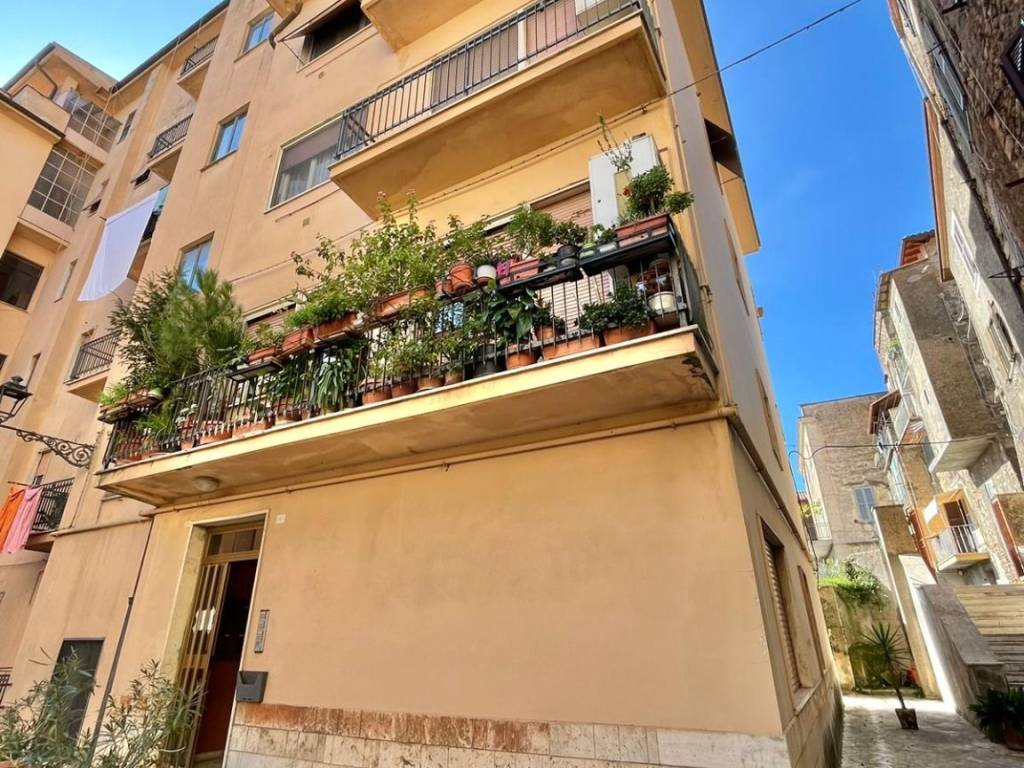 Appartamento a Anagni in Via Giuseppe Garibaldi - Foto 3