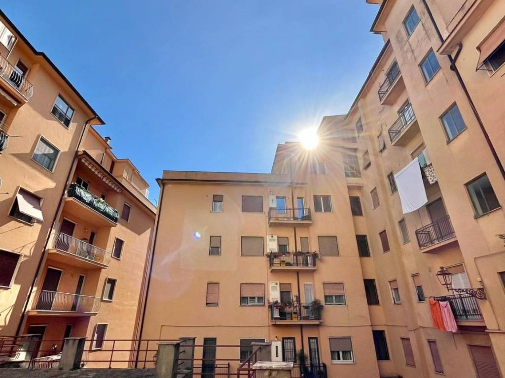 Appartamento a Anagni in Via Giuseppe Garibaldi - Foto 4