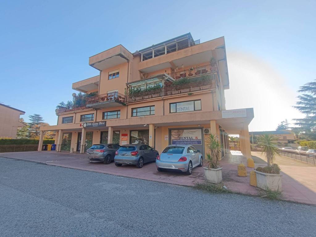 Immobile a Lamezia terme in Via del Progresso, 222 - Foto 2