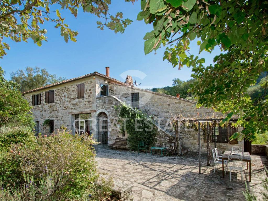 Rustico / casale a Gaiole in chianti - Foto 2