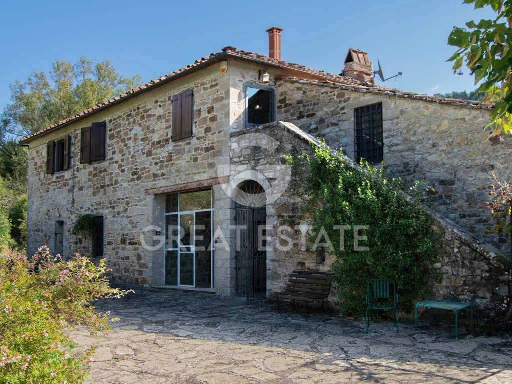Rustico / casale a Gaiole in chianti - Foto 3