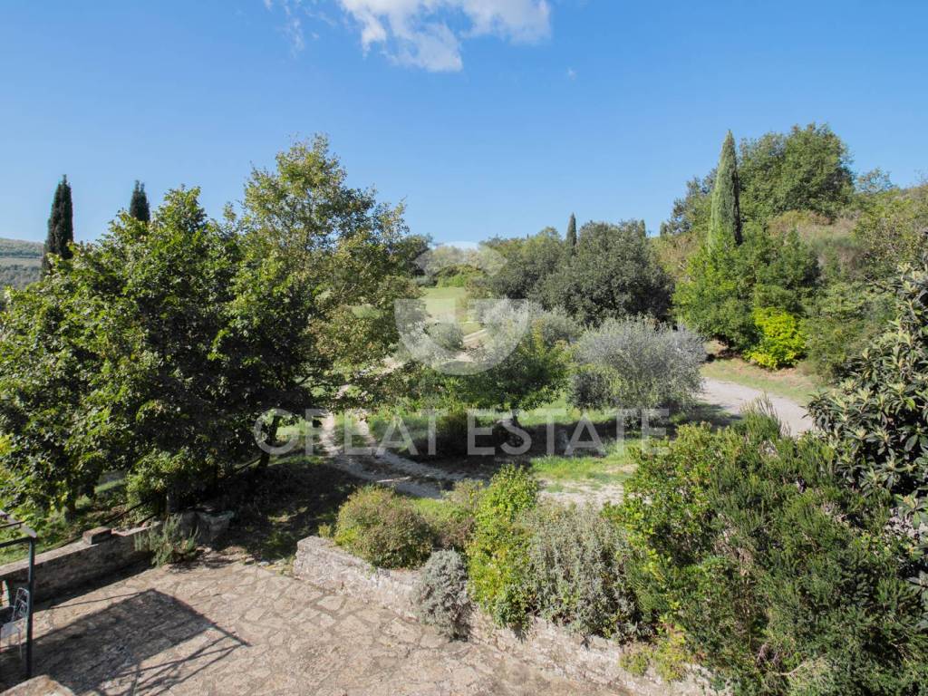 Rustico / casale a Gaiole in chianti - Foto 4