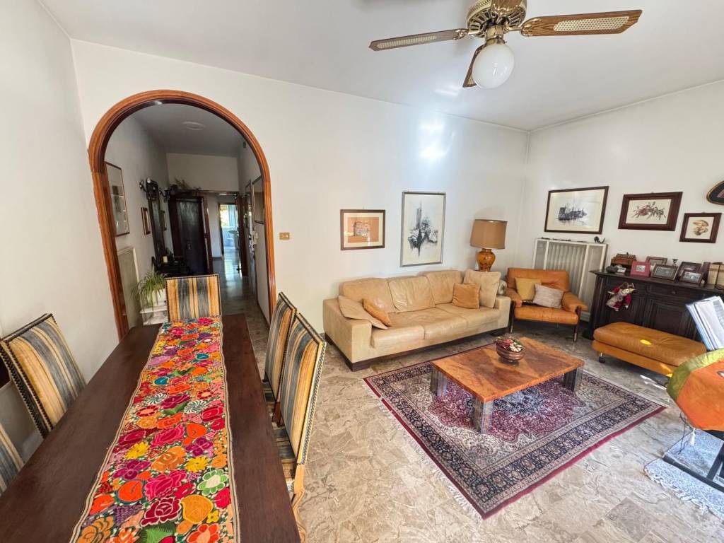 Appartamento a Bologna in Via Marco Emilio Lepido, 123 - Foto 2