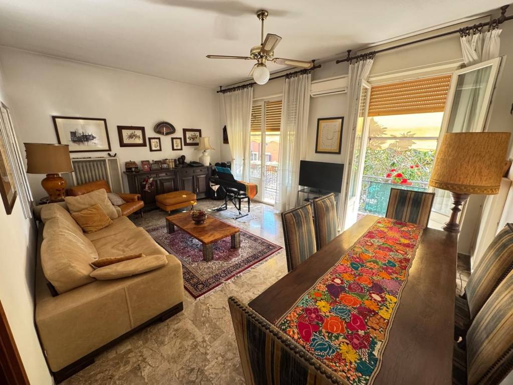 Appartamento a Bologna in Via Marco Emilio Lepido, 123 - Foto 3