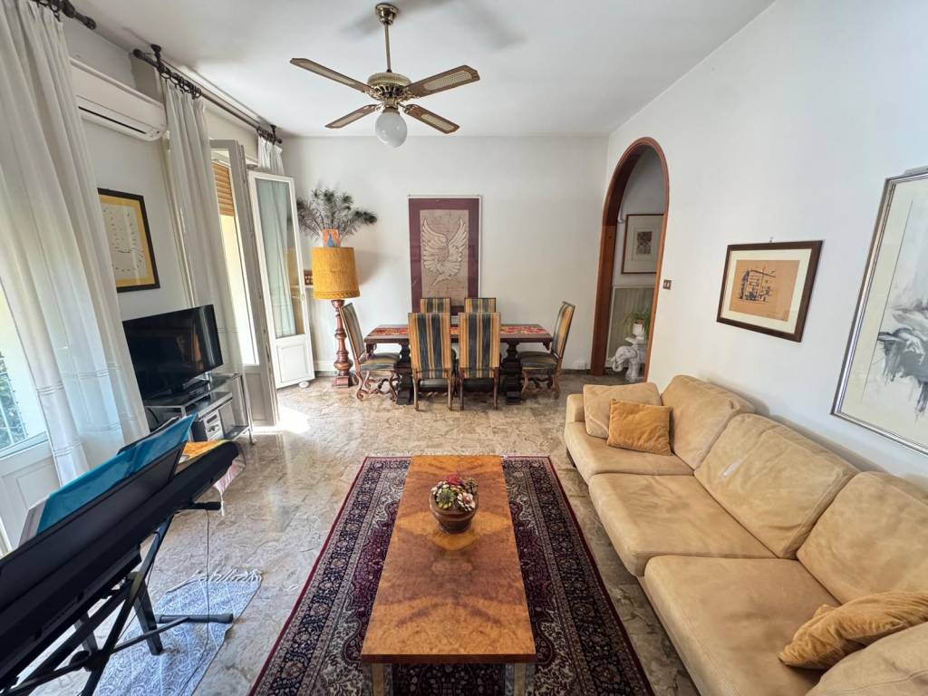 Appartamento a Bologna in Via Marco Emilio Lepido, 123 - Foto 4