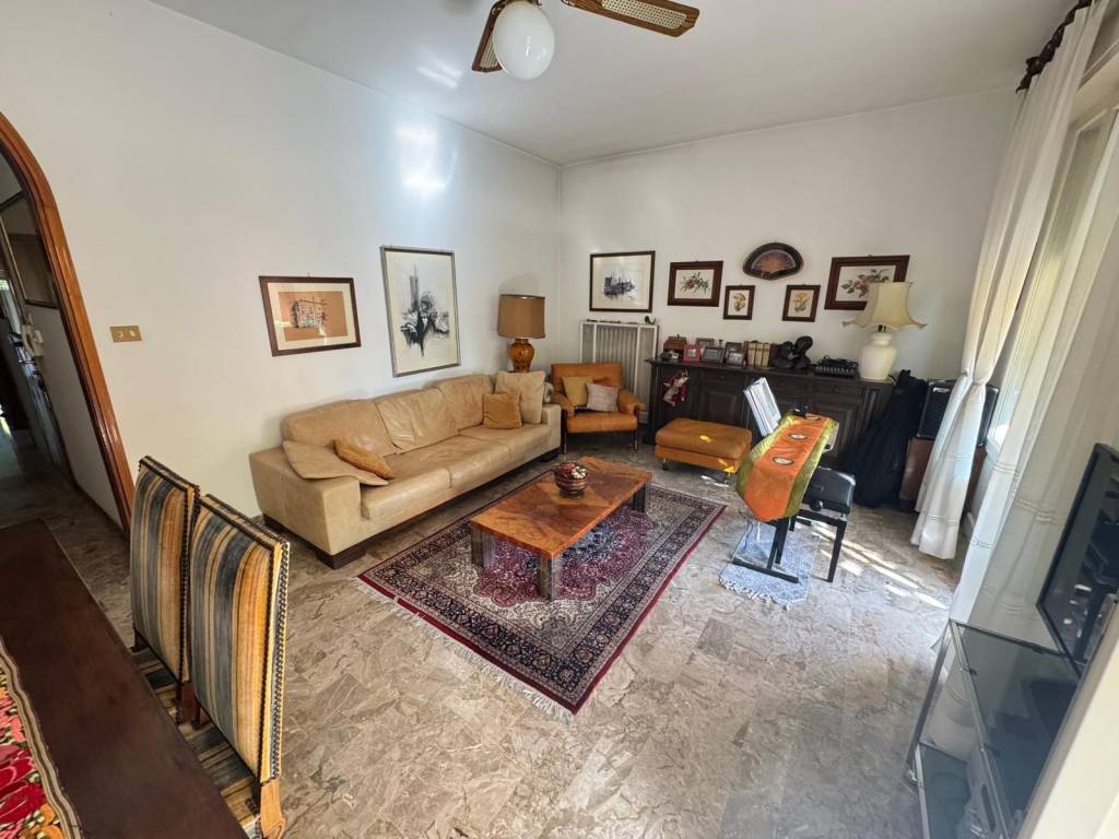 Appartamento a Bologna in Via Marco Emilio Lepido, 123 - Foto 5