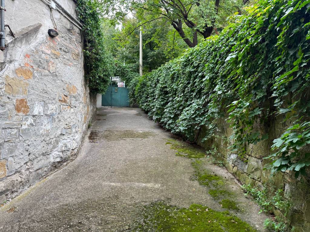 Immobile a Trieste in Via Domenico Rossetti, 75 - Foto 4